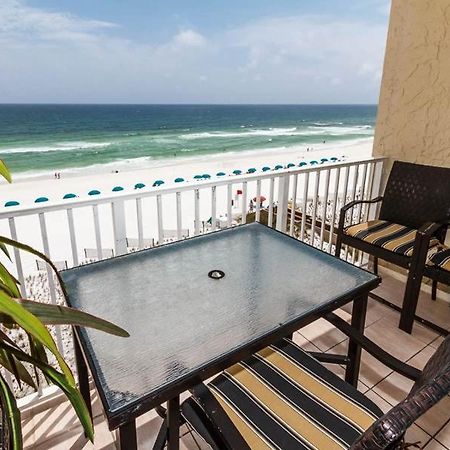 Island Echos 6Th Floor Condos Fort Walton Beach Eksteriør bilde