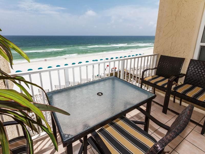 Island Echos 6Th Floor Condos Fort Walton Beach Eksteriør bilde