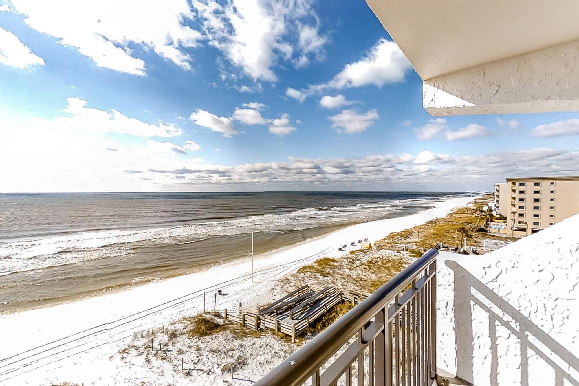 Island Echos 6Th Floor Condos Fort Walton Beach Rom bilde