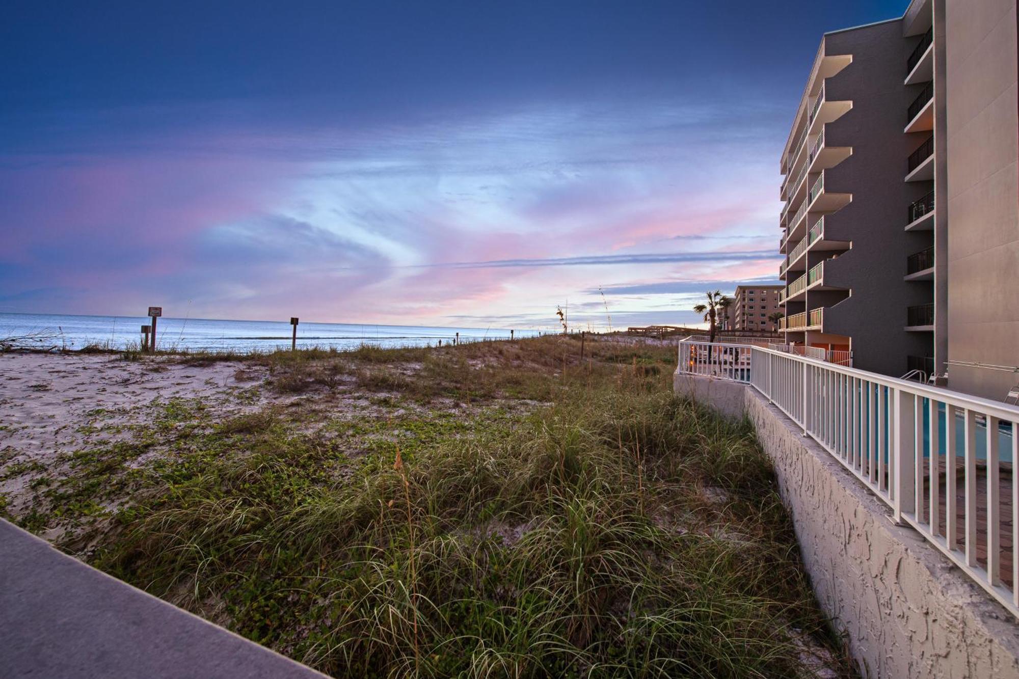 Island Echos 6Th Floor Condos Fort Walton Beach Rom bilde