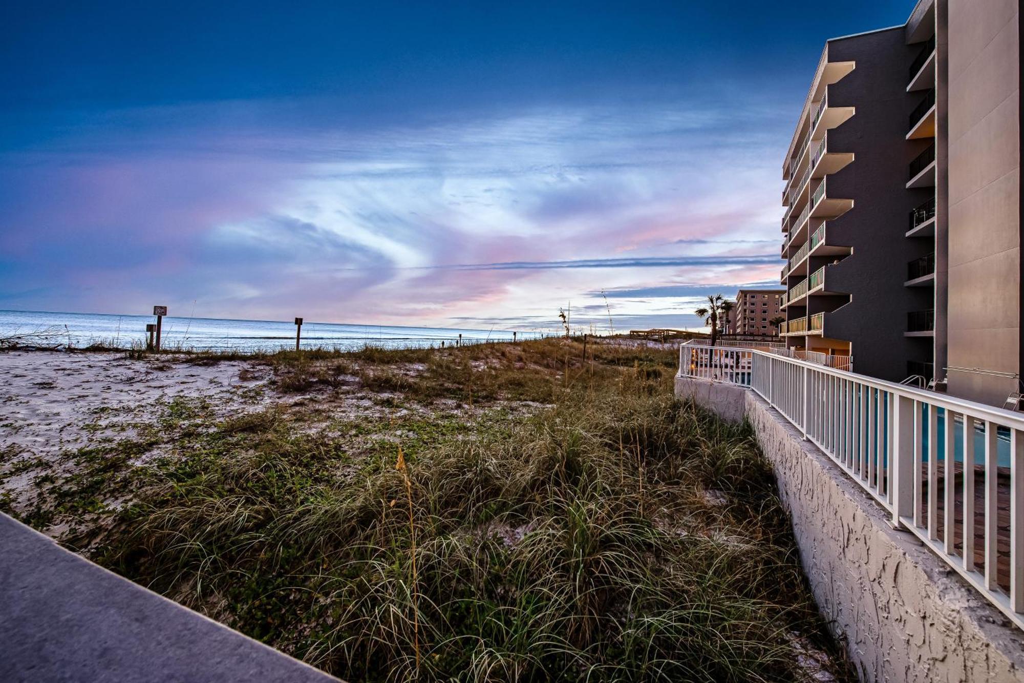 Island Echos 6Th Floor Condos Fort Walton Beach Rom bilde