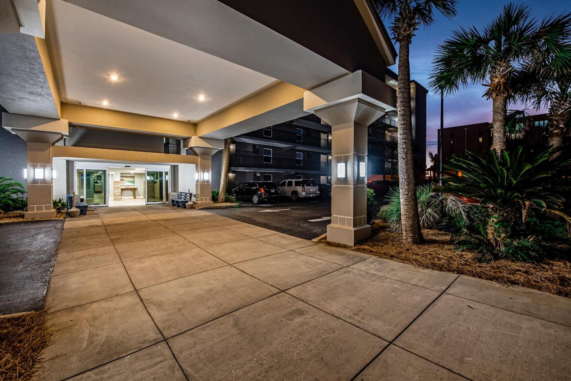 Island Echos 6Th Floor Condos Fort Walton Beach Rom bilde