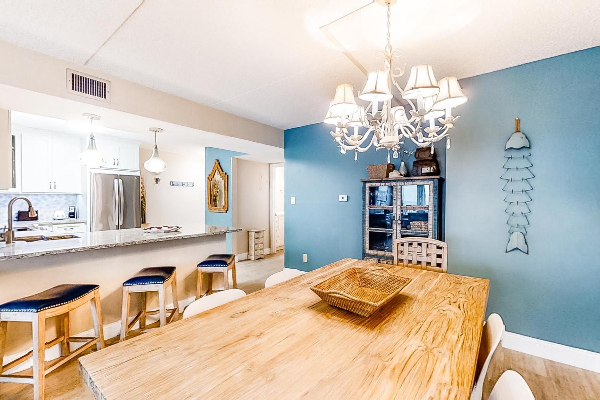 Island Echos 6Th Floor Condos Fort Walton Beach Rom bilde
