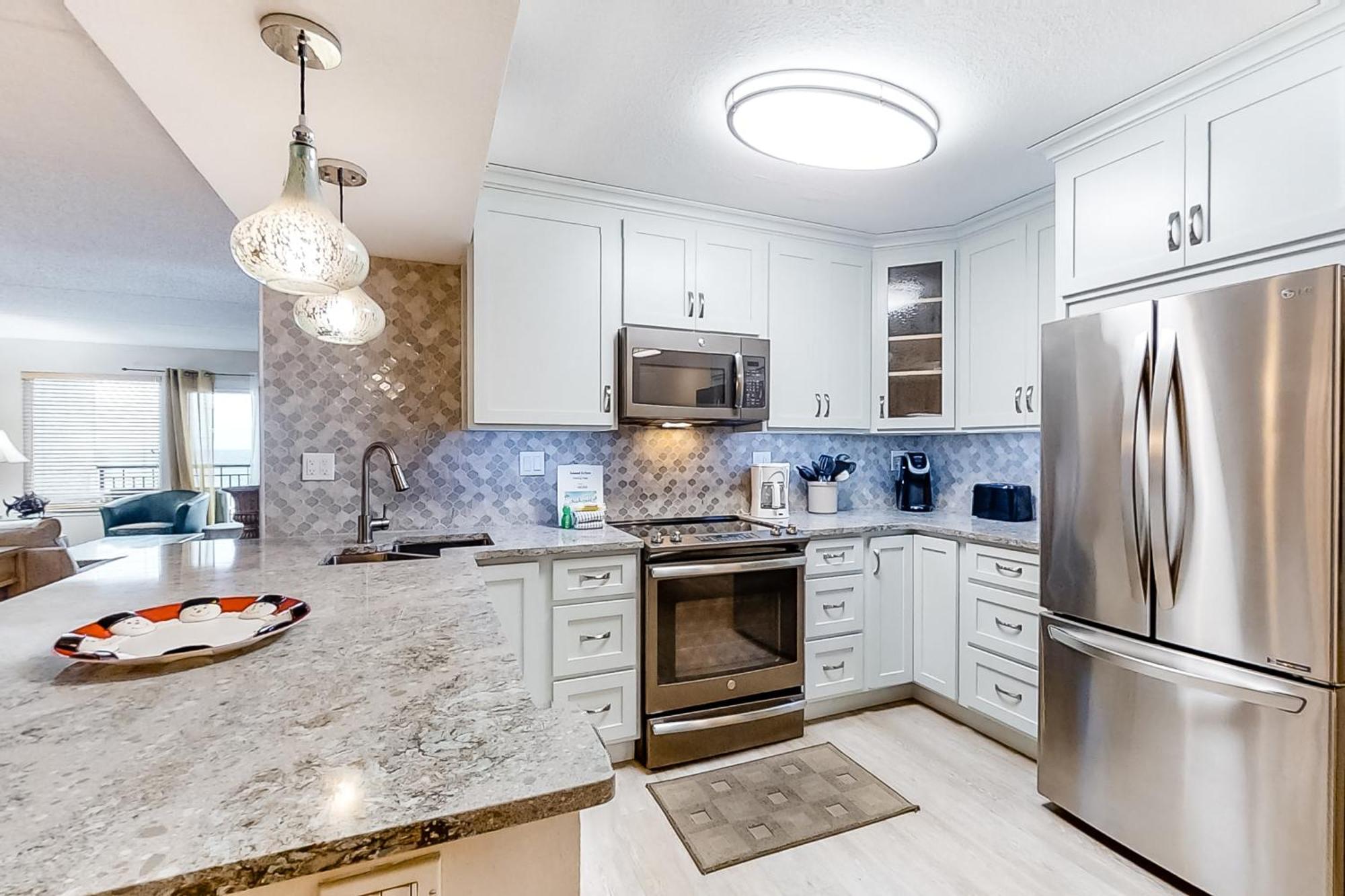 Island Echos 6Th Floor Condos Fort Walton Beach Rom bilde