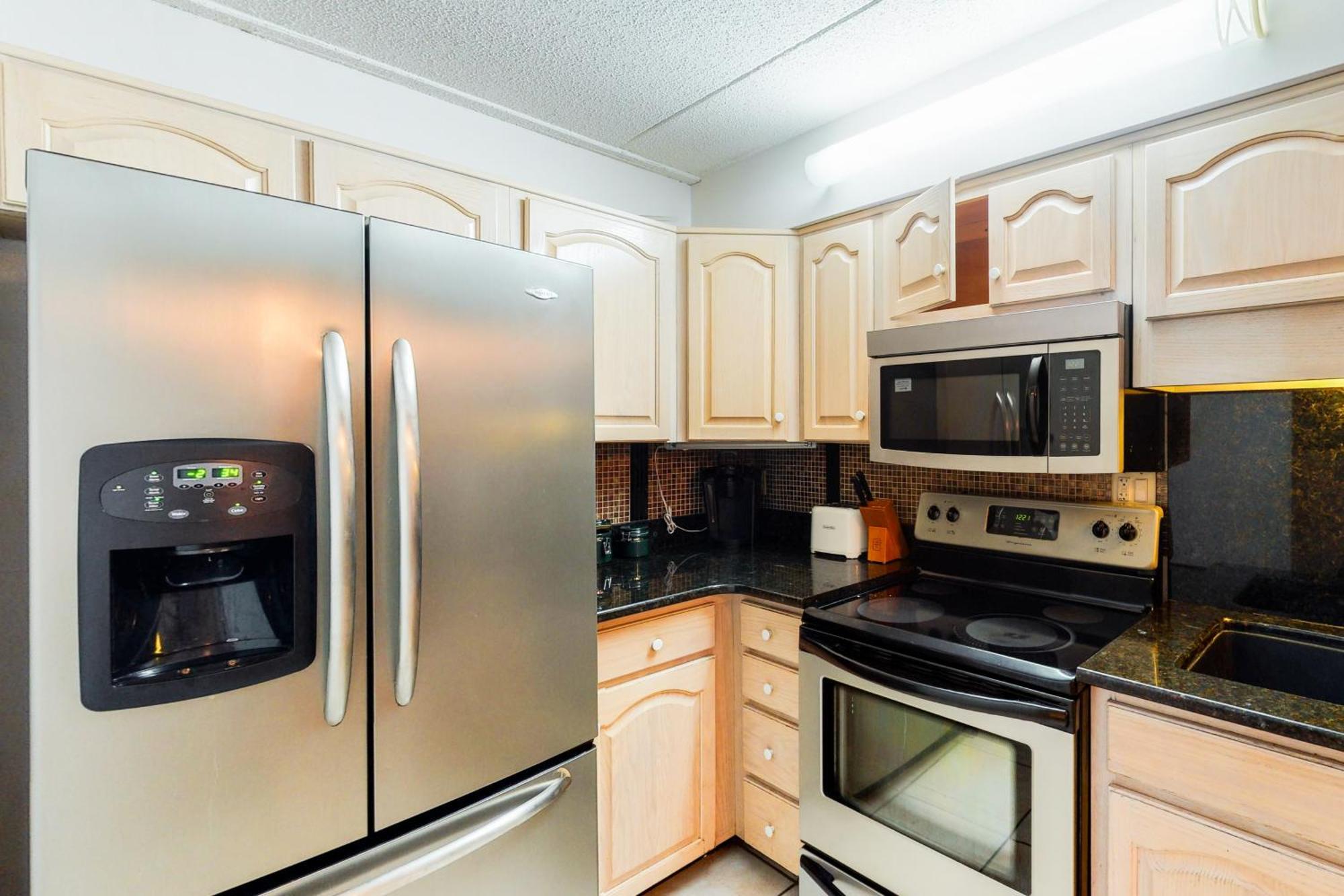 Island Echos 6Th Floor Condos Fort Walton Beach Rom bilde