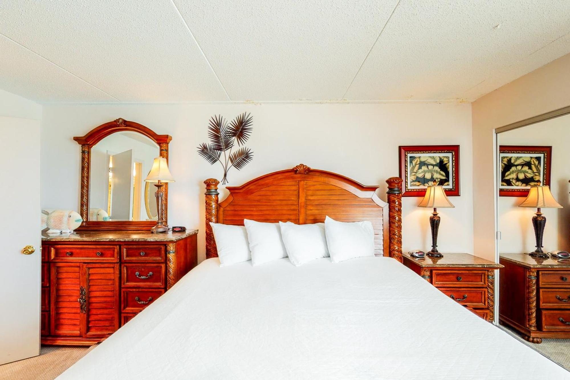 Island Echos 6Th Floor Condos Fort Walton Beach Rom bilde