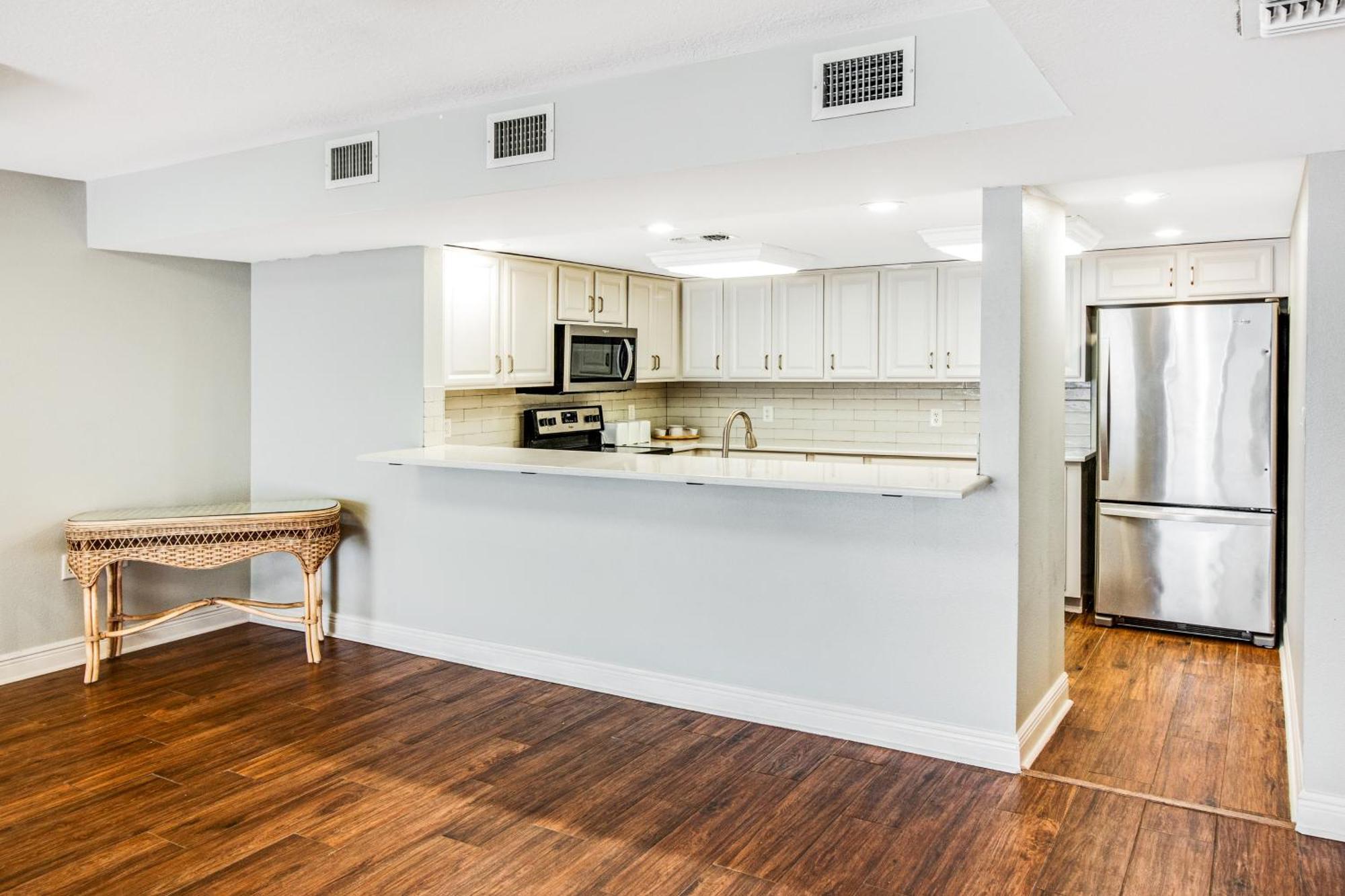 Island Echos 6Th Floor Condos Fort Walton Beach Rom bilde
