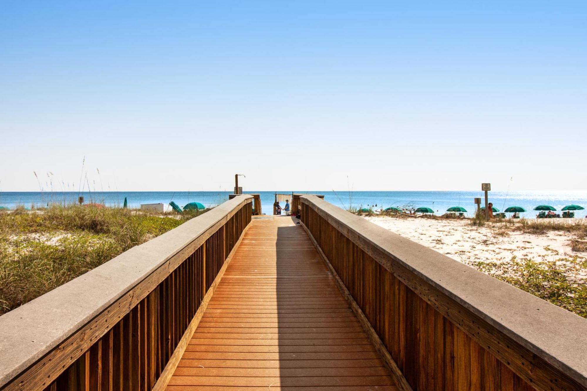 Island Echos 6Th Floor Condos Fort Walton Beach Rom bilde