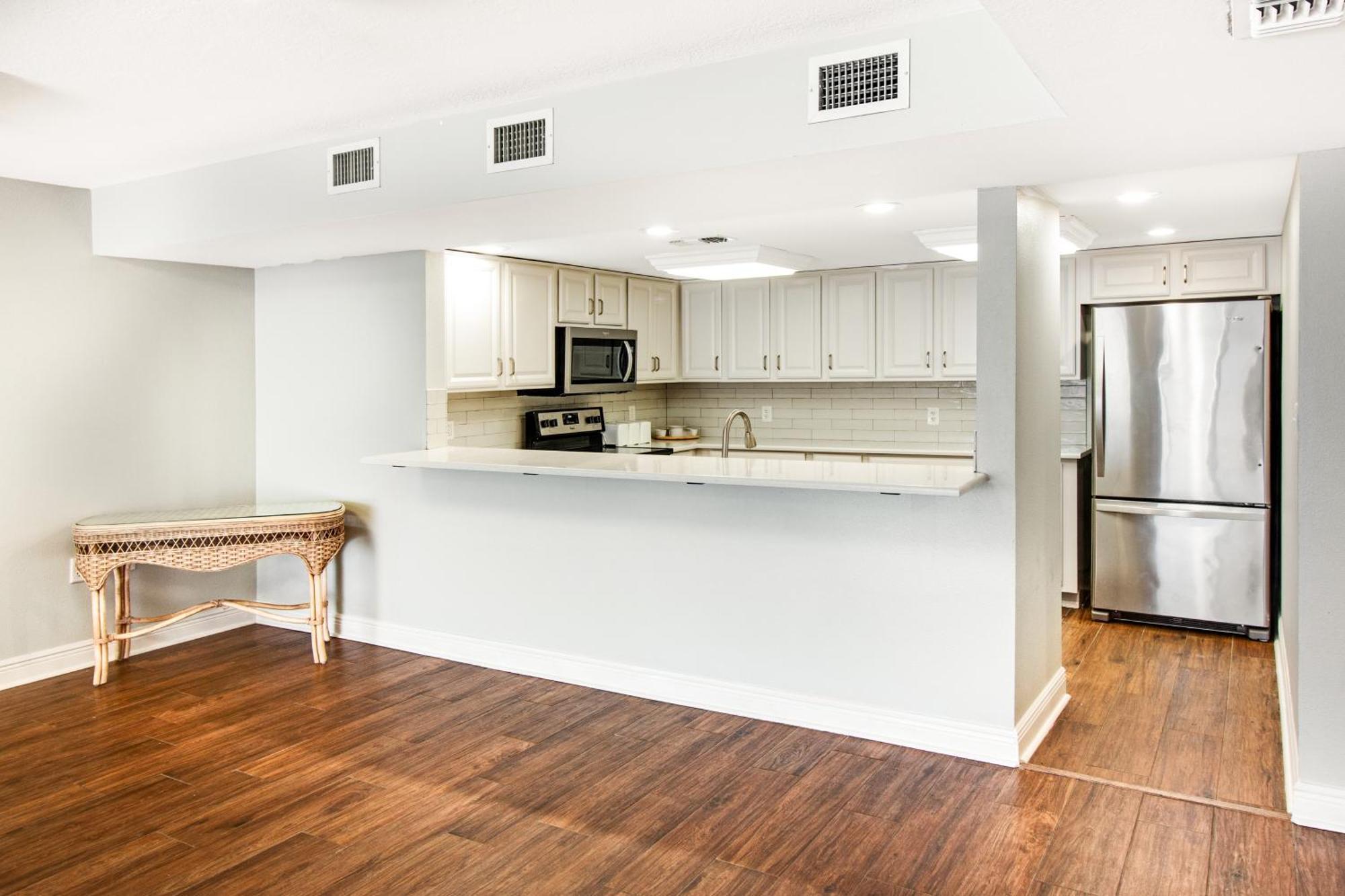 Island Echos 6Th Floor Condos Fort Walton Beach Rom bilde