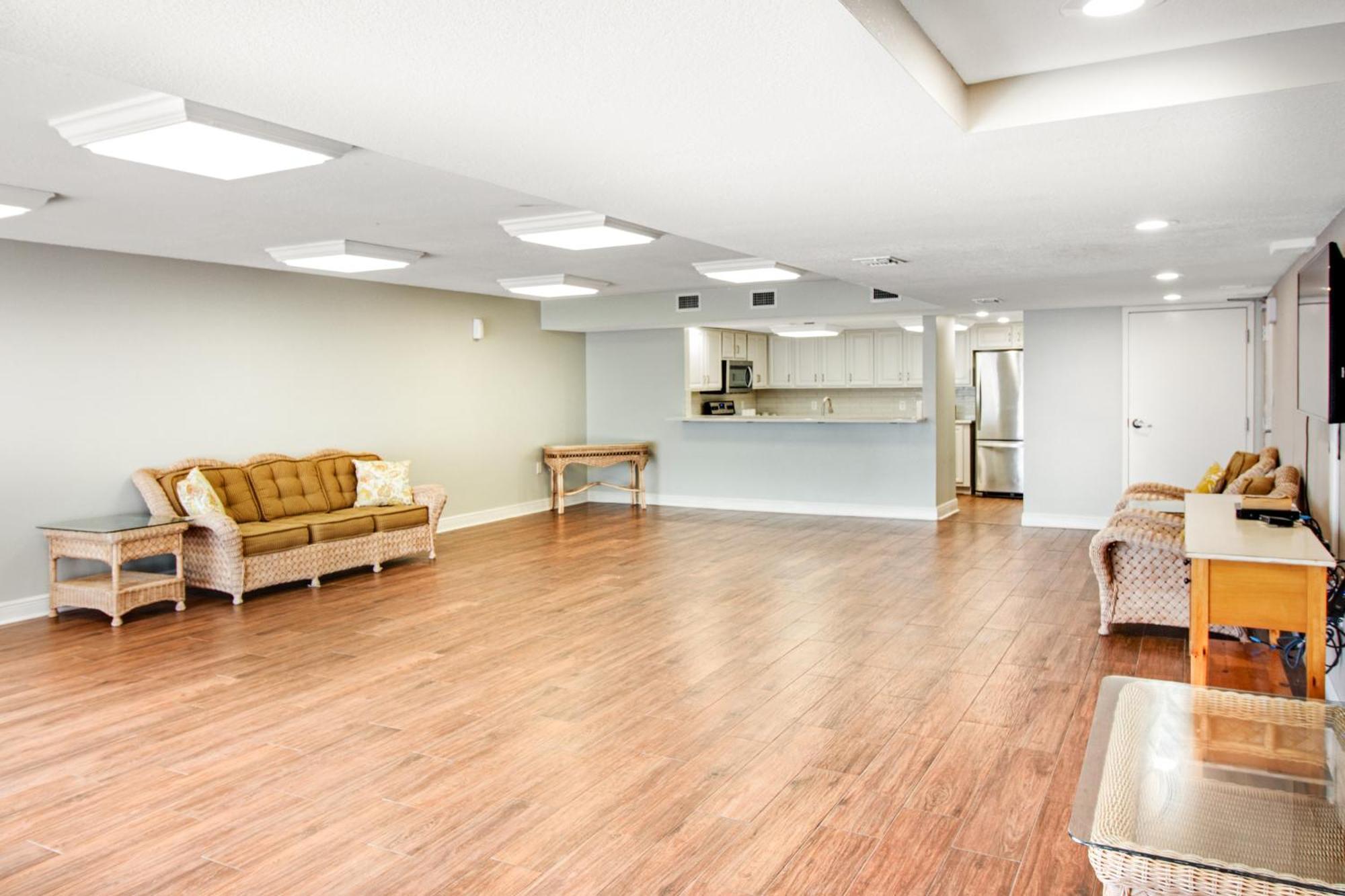 Island Echos 6Th Floor Condos Fort Walton Beach Rom bilde