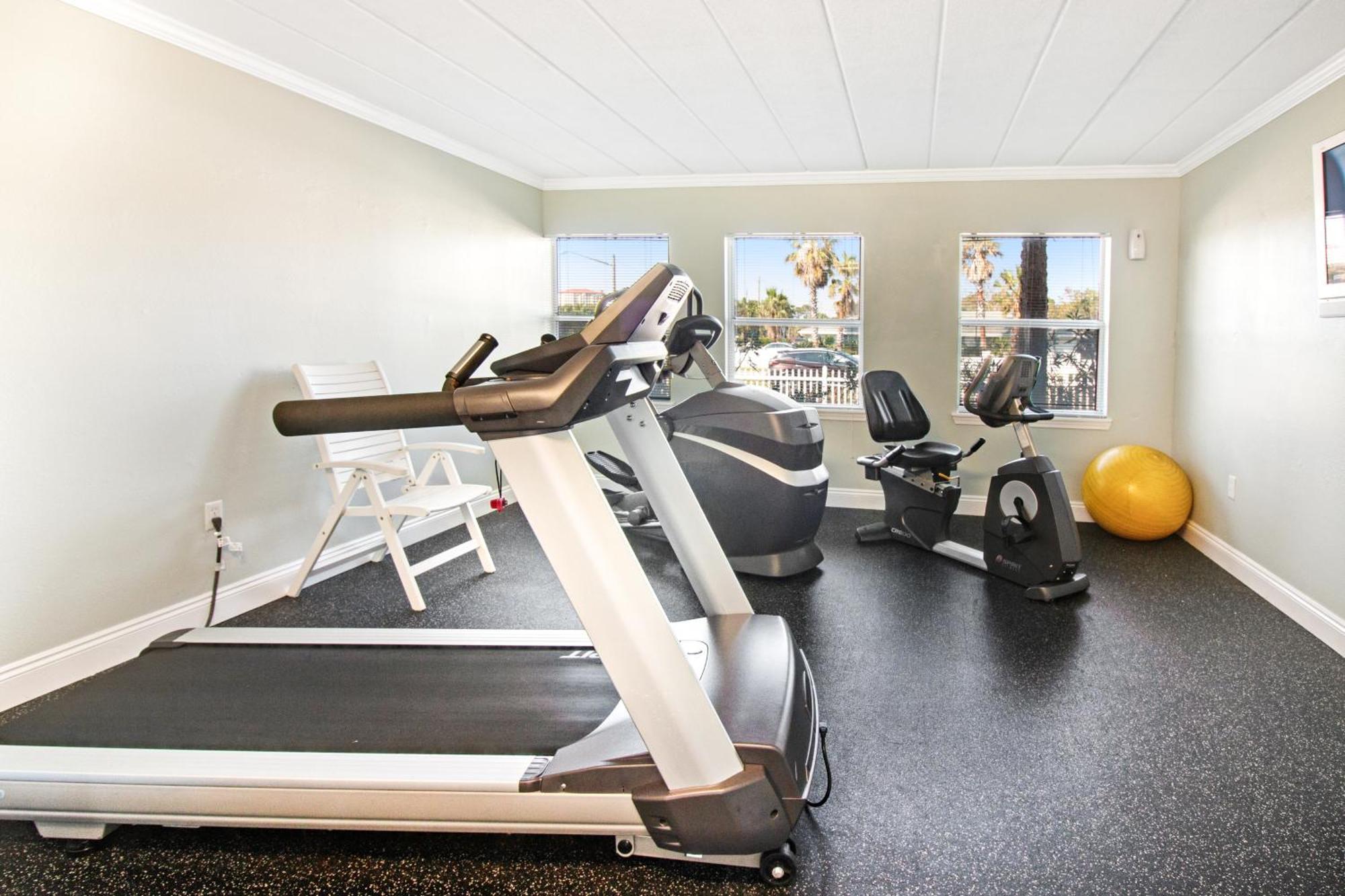 Island Echos 6Th Floor Condos Fort Walton Beach Rom bilde